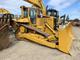 Бульдозер гусеничный CATERPILLAR D6N XL (441)