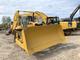 Бульдозер гусеничный CATERPILLAR D6N XL (441)