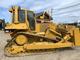 Бульдозер гусеничный CATERPILLAR D6N XL (441)