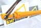 Цилиндр рукояти для экскаватора Komatsu PC360-7