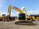 Экскаватор гусеничный Caterpillar 320DL (557)