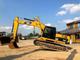 Экскаватор гусеничный Caterpillar 320DL (557)