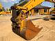 Экскаватор гусеничный Caterpillar 320DL (557)