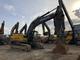 Экскаватор гусеничный Volvo EC360BLC Prime (869)