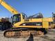 Экскаватор разрушитель CATERPILLAR 330CL (Demolition)