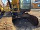 Экскаватор разрушитель CATERPILLAR 330CL (Demolition)