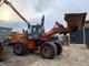 Фронтальный погрузчик HITACHI LX230-7 (0207)