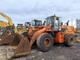 Фронтальный погрузчик HITACHI LX230-7 (0207)