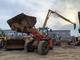 Фронтальный погрузчик HITACHI LX230-7 (0207)