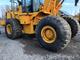 Фронтальный погрузчик Hyundai HL770-7