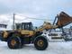Фронтальный погрузчик KOMATSU WA470-6 (0298)