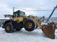 Фронтальный погрузчик KOMATSU WA470-6 (0298)