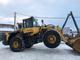 Фронтальный погрузчик KOMATSU WA470-6 (0298)