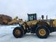 Фронтальный погрузчик KOMATSU WA470-6 (0298)