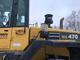 Фронтальный погрузчик KOMATSU WA470-6 (0298)