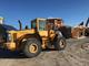 Фронтальный погрузчик VOLVO L110E (442)