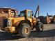 Фронтальный погрузчик VOLVO L110E (442)