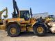 Фронтальный погрузчик VOLVO L120F (156)