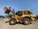 Фронтальный погрузчик VOLVO L120F (156)