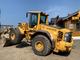 Фронтальный погрузчик VOLVO L120F (156)