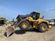 Фронтальный погрузчик VOLVO L120F (156)