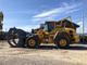 Фронтальный погрузчик VOLVO L180G (078)