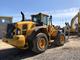 Фронтальный погрузчик VOLVO L180G (078)