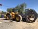 Фронтальный погрузчик VOLVO L180G (078)