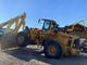 Фронтальный погрузчик VOLVO L220F (402)