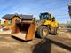 Фронтальный погрузчик Volvo L180E (111)