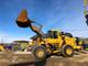 Фронтальный погрузчик Volvo L180E (111)