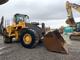 Фронтальный погрузчик Volvo L350F (128)