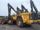 Фронтальный погрузчик Volvo L350F (128)