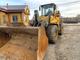 Фронтальный погрузчик Volvo L90E (003)