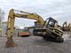Гусеничный экскаватор Caterpillar 318BL (203)