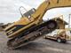 Гусеничный экскаватор Caterpillar 318BL (203)