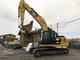 Экскаватор строительный Cat 320D2L (667)