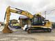 Экскаватор строительный Cat 320D2L (667)