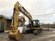 Экскаватор строительный Cat 320D2L (667)