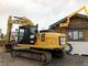 Экскаватор строительный Cat 320D2L (667)