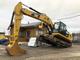 Экскаватор строительный Cat 320D2L (667)