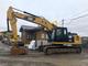 Гусеничный экскаватор Caterpillar 320D2L (678)