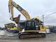 Гусеничный экскаватор Caterpillar 320D2L (678)