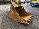 Гусеничный экскаватор Caterpillar 320D2L (678)