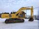 Гусеничный экскаватор KOMATSU PC300LC-8 (0352)