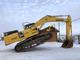 Гусеничный экскаватор KOMATSU PC300LC-8 (0352)