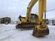 Гусеничный экскаватор KOMATSU PC300LC-8 (0352)