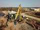 Гусеничный экскаватор KOMATSU PC400-7 DEMOLITION