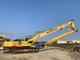Гусеничный экскаватор KOMATSU PC400-7 DEMOLITION