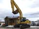 Гусеничный экскаватор KOMATSU PC400-7 (0346)